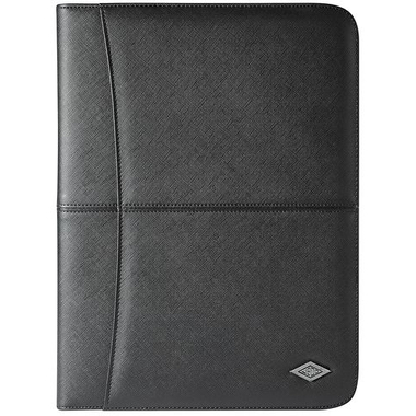 WEDO Tagungsmappe ACCENT A4 5864301 mit Block