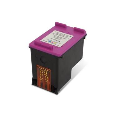 Generic Ink Cartuccia HP T6N03AE N. 303 XL Colore Magenta/Giallo/Ciano