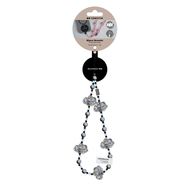 Phone Strap Bijoux Bracelet | case&me