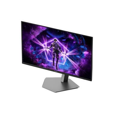 AOC Monitor AG326UD 31.5 ", 3840 x 2160 (Ultra HD 4K)