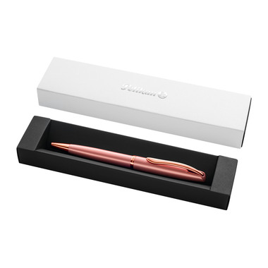 PELIKAN Stylo à bille Jazz Noble M 821759 Elegance Rose