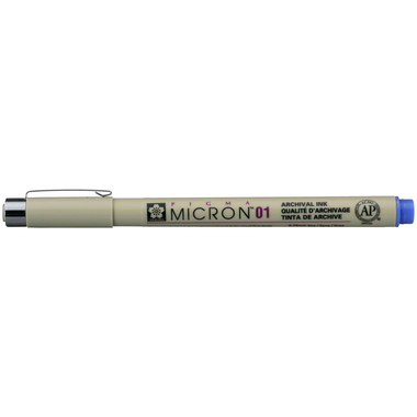 SAKURA Fineliner Pigma Micron 0,25mm XSDK0136 blau