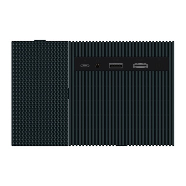 TCL PROJECTOR PLAY CUBE FOREST GREEN