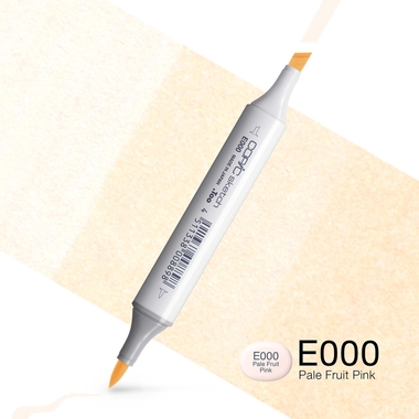 COPIC Marker Sketch 21075324 E000 - Pale Fruit Pink