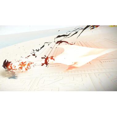 SEGA Sonic x Shadow Generations