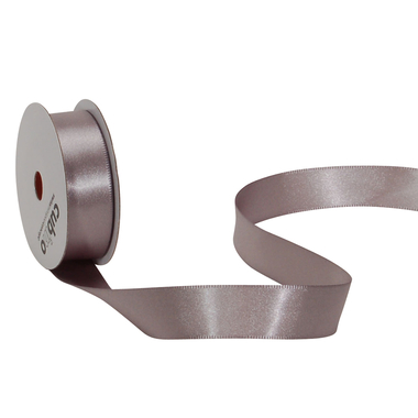 SPYK Bande au satin Cubino 2082.1657.18 16mmx5m argent