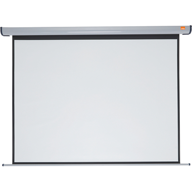 NOBO Elektrische Leinwand 240cm 1901972 für Beamer