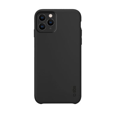 Schutzhülle mit Samteffekt für iPhone 11 Pro Max