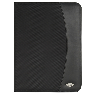 WEDO Schreibmappe A4 585401 schwarz