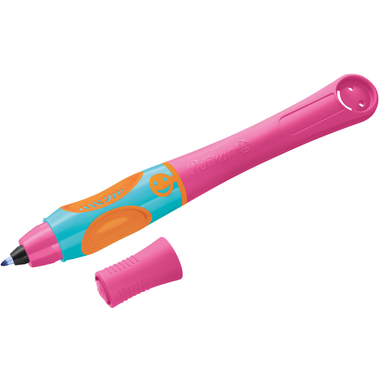 PELIKAN Tintenschreiber Griffix 820424 lovely pink, Rechtshänder