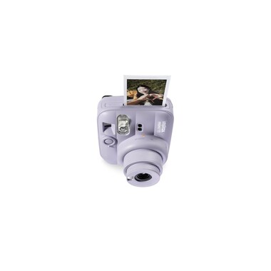 Fujifilm Fotokamera Instax Mini 13 Violett
