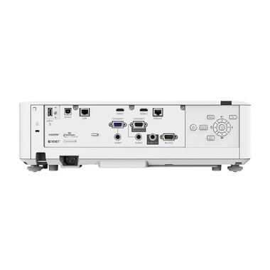 Epson Projektor EB-L520U