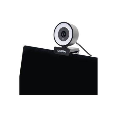 DICOTA Webcam PRO Plus Full HD