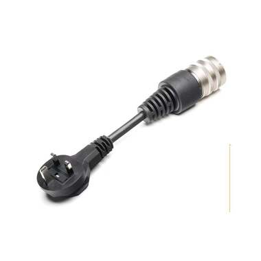 Juice Technology Adapter JUICE BOOSTER 2 & 3 air Typ G 230 V