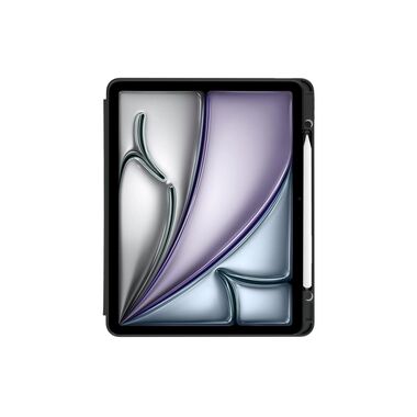 Otterbox Tablet Book Cover React Folio iPad Air 13" (M2) Noir