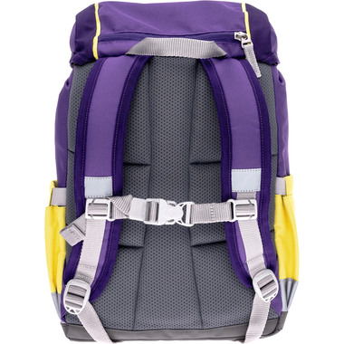 FUNKI Zaino per bambini Mono 6025.008 viola A4 PLUS