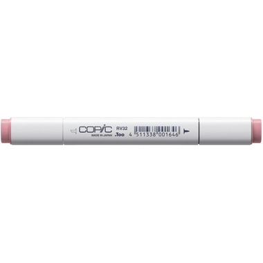 COPIC Marker Classic 20075181 RV32 - Shadow Pink