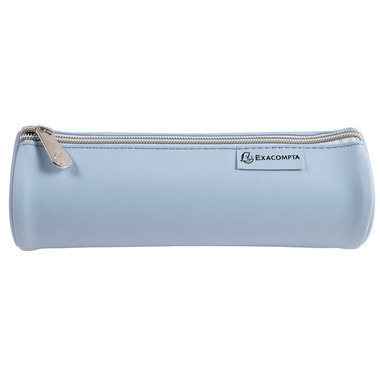 EXACOMPTA Astuccio Aquarel rondo 52570E ass. 22.5x7.5cm