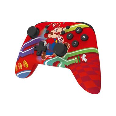 Hori Controller Wireless Horipad Super Mario