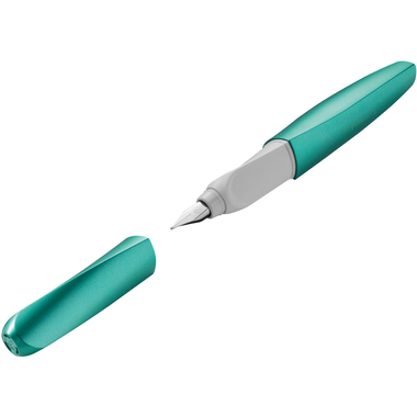 PELIKAN Stylo Plume Twist 820165 Cold Alaska