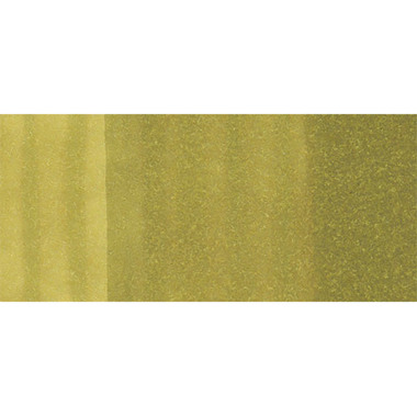 COPIC Marker Ciao 2207547 YG95 - Pale Olive