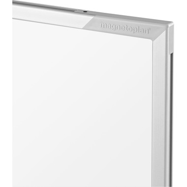 MAGNETOPLAN Design-Whiteboard CC 12402CC emailliert 600x450mm