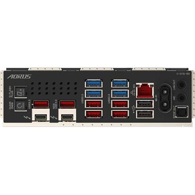 Gigabyte Carte mère Z890 AORUS MASTER