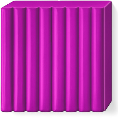 FIMO Plastilina Soft 57g 8020-61 viola