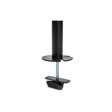 Supporto da tavolo Kensington SmartFit Ergo fino a 8 kg – Nero