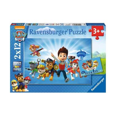 Ravensburger Paw Patrol: Ryder and the Paw Patrol
