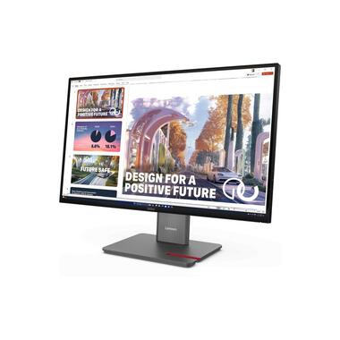Lenovo Moniteur ThinkVision P27QD-40