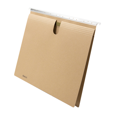 BIELLA Hängehefter A4 27242600U oliv 32x26cm