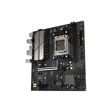 SAPPHIRE Mainboard B650M-E