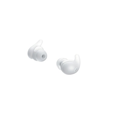 Sony Wireless In-Ear-Kopfhörer LinkBuds Fit Weiss