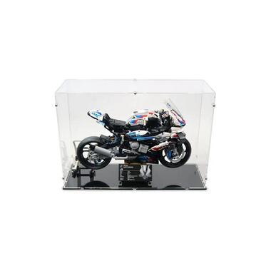 iDisplayit vetrina in acrilico per LEGO 42130 BMW M 1000 RR