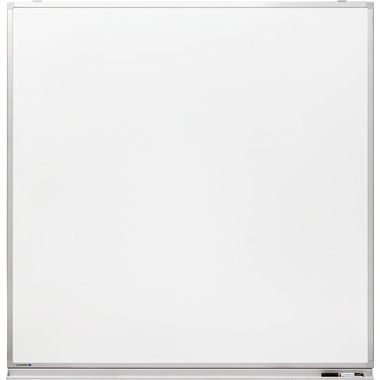 LEGAMASTER Whiteboard Professional 7-100072 120×120cm