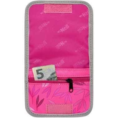 MCNEILL Brustbeutel BIRDY 9195234000 10x12x0.5cm