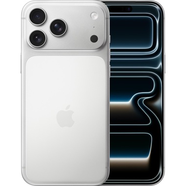 APPLE iPhone 17 Pro Max 512GB Silver