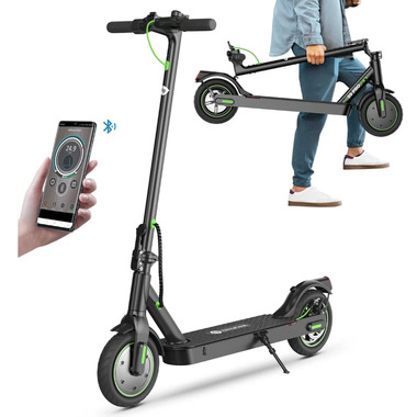 iSinwheel S9 PRO Black