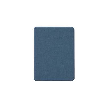Boox eReader Schutzhülle Go 6 (Gen II) Kunstleder Blau