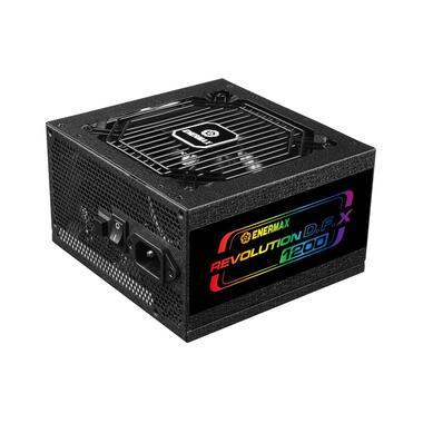 Enermax Netzteil Revolution D.F. X 1200 W