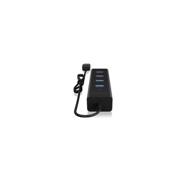 ICY BOX USB Hub IB-HUB1409-U3