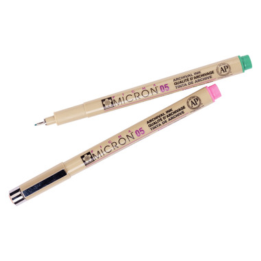 SAKURA Pigma Micron 05 Set POXSDK059 9 Stück