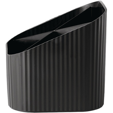 HAN Organzier Re-LOOP 2.74 nero 4 scomp.