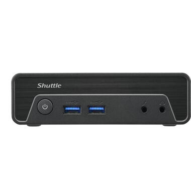 Shuttle Mini PC NE1010XA