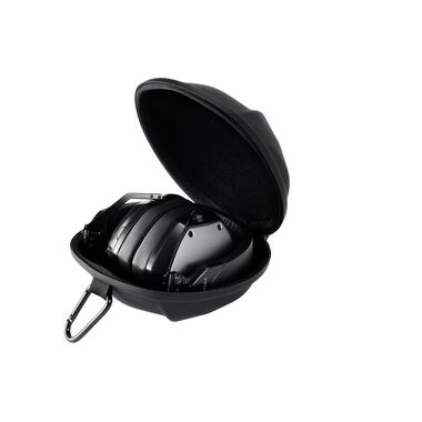 V-MODA Wireless Over-Ear Headphones M-200 ANC Black; Gray