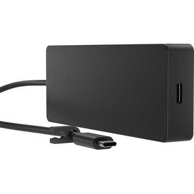 HP USB-C Travel Hub G3 86S97UT
