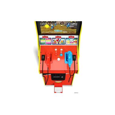 Arcade1Up Arcade-Automat Time Crisis Deluxe
