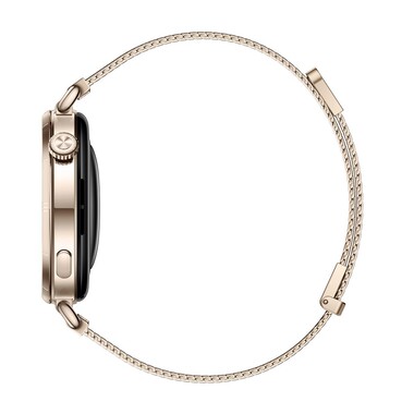 HUAWEI Watch GT6 41mm Milanese Strap Gold