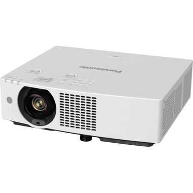 Panasonic Projector PT-VMZ82EJ White